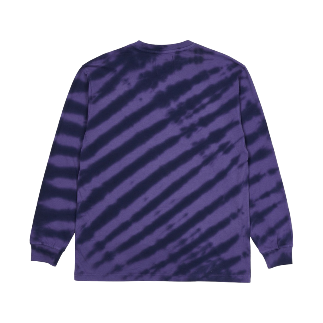 팔라스 x AMG 롱슬리브 퍼플 - 21SS(Palace x AMG Long Sleeve Purple - 21SS) - 2