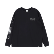 Nike ACG Long Sleeve T-Shirt Black - Asia