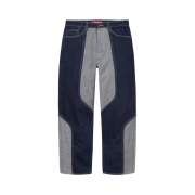 Supreme 2-Tone Panele STYLE | KREAM