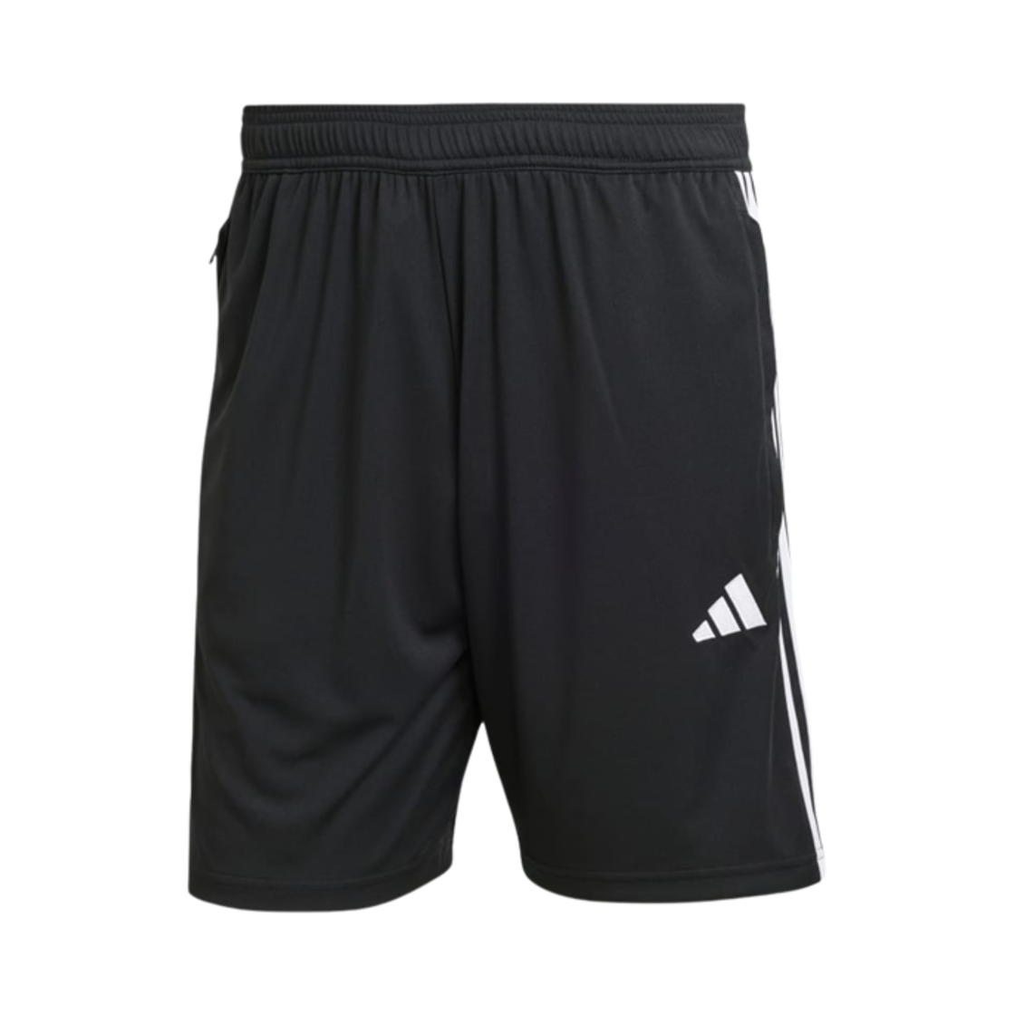 JD0430 Adidas Tiro 25 Essentials Shorts Black - KR Sizing