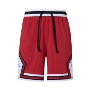 Jordan Sport Dri-Fit Woven Diamond Shorts Gym Red - Asia