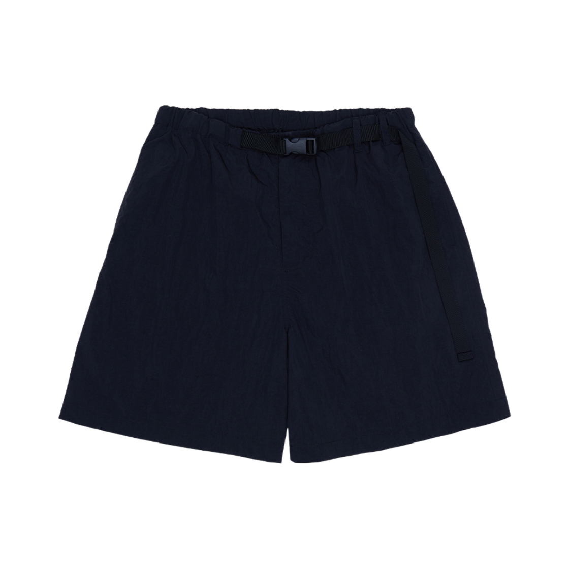 FDC21PTM07BKnew Fielders Utility Belted Nylon Shorts Black