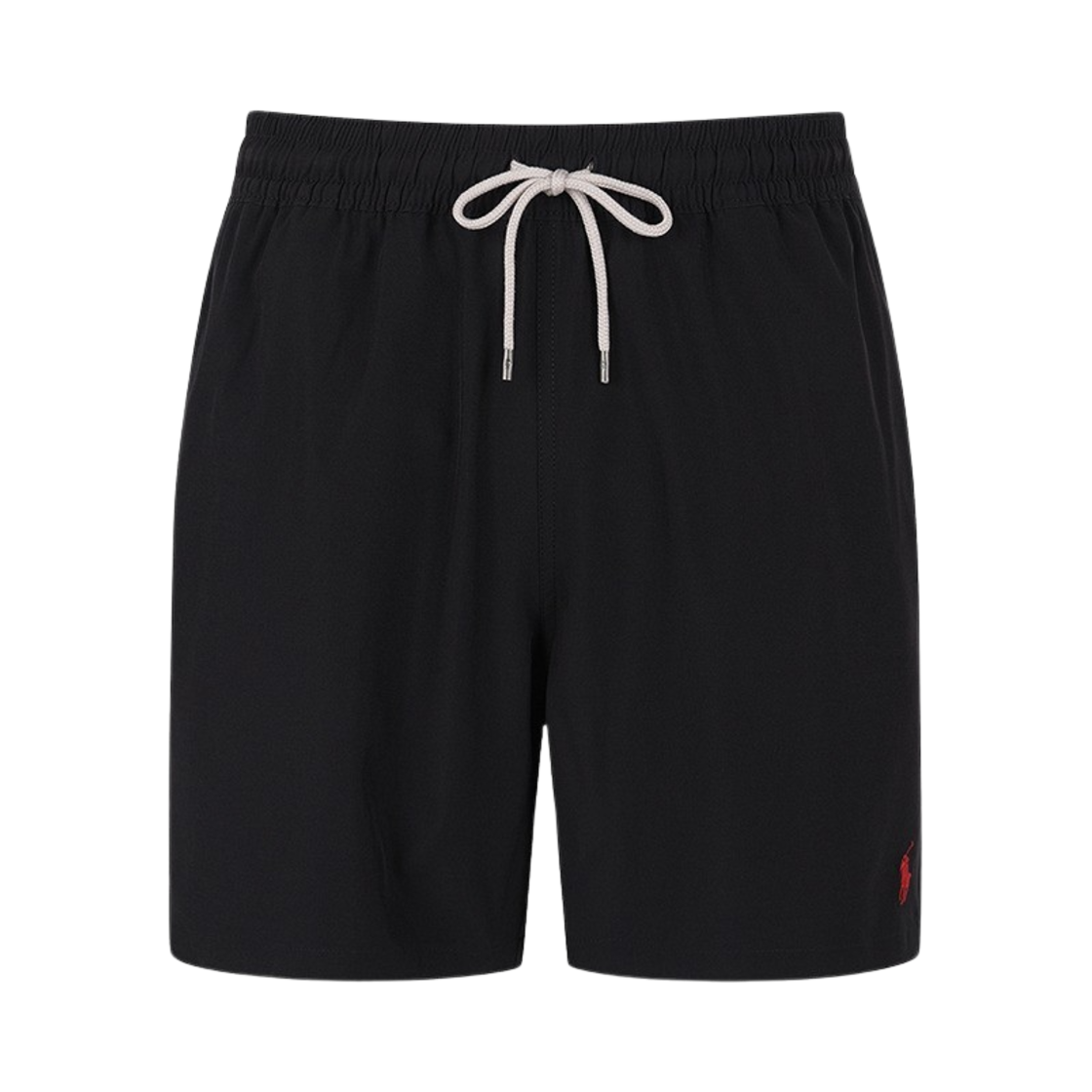 KM4APASRL72BK [30%적립] Polo Ralph Lauren 14.6cm Traveler Classic Swimming Trunks Black
