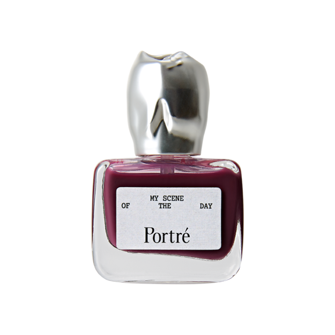 - Portre Nail Nouveau Jus Violet