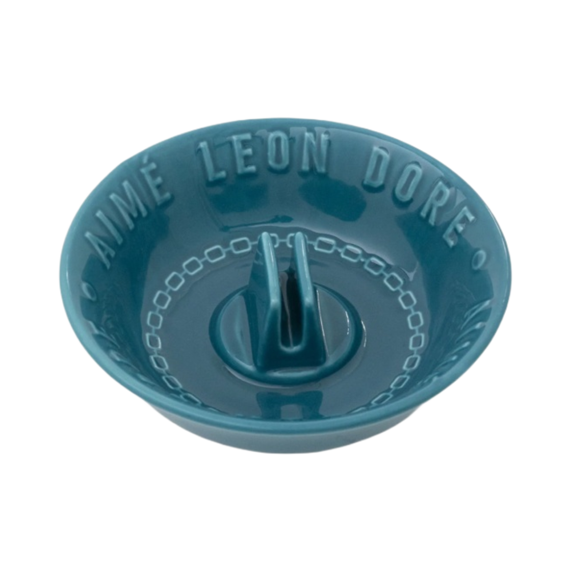 - Aime Leon Dore Kafeneio Ashtray Blue