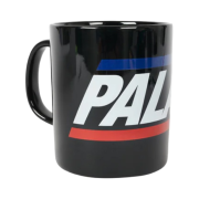 Palace Basically A Mug Black - 23FW