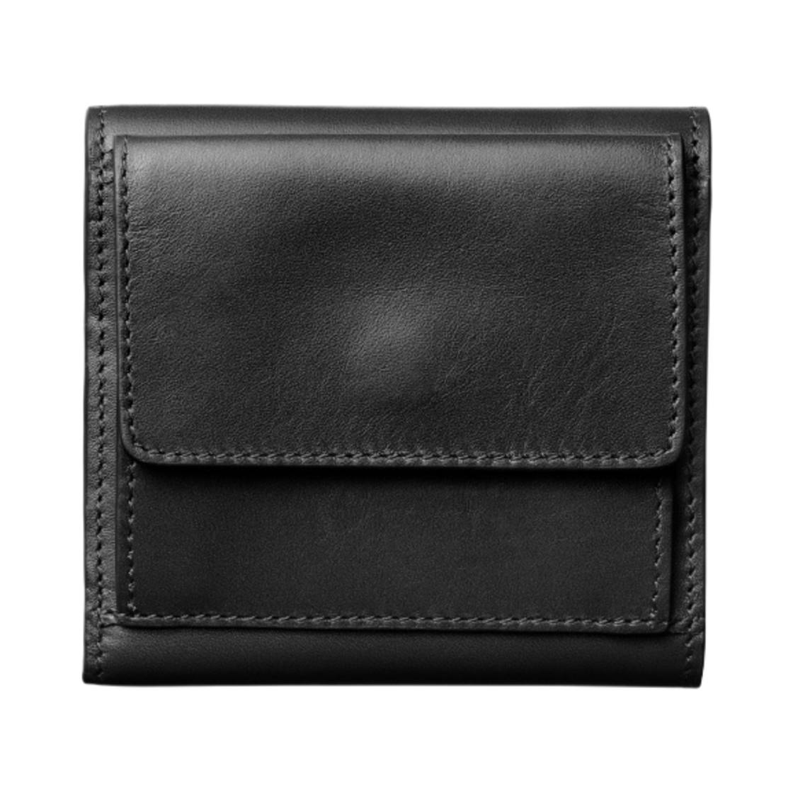 아페쎄 로이스 컴팩트 월렛 블랙(A.P.C. Lois Compact Wallet Black) - 2