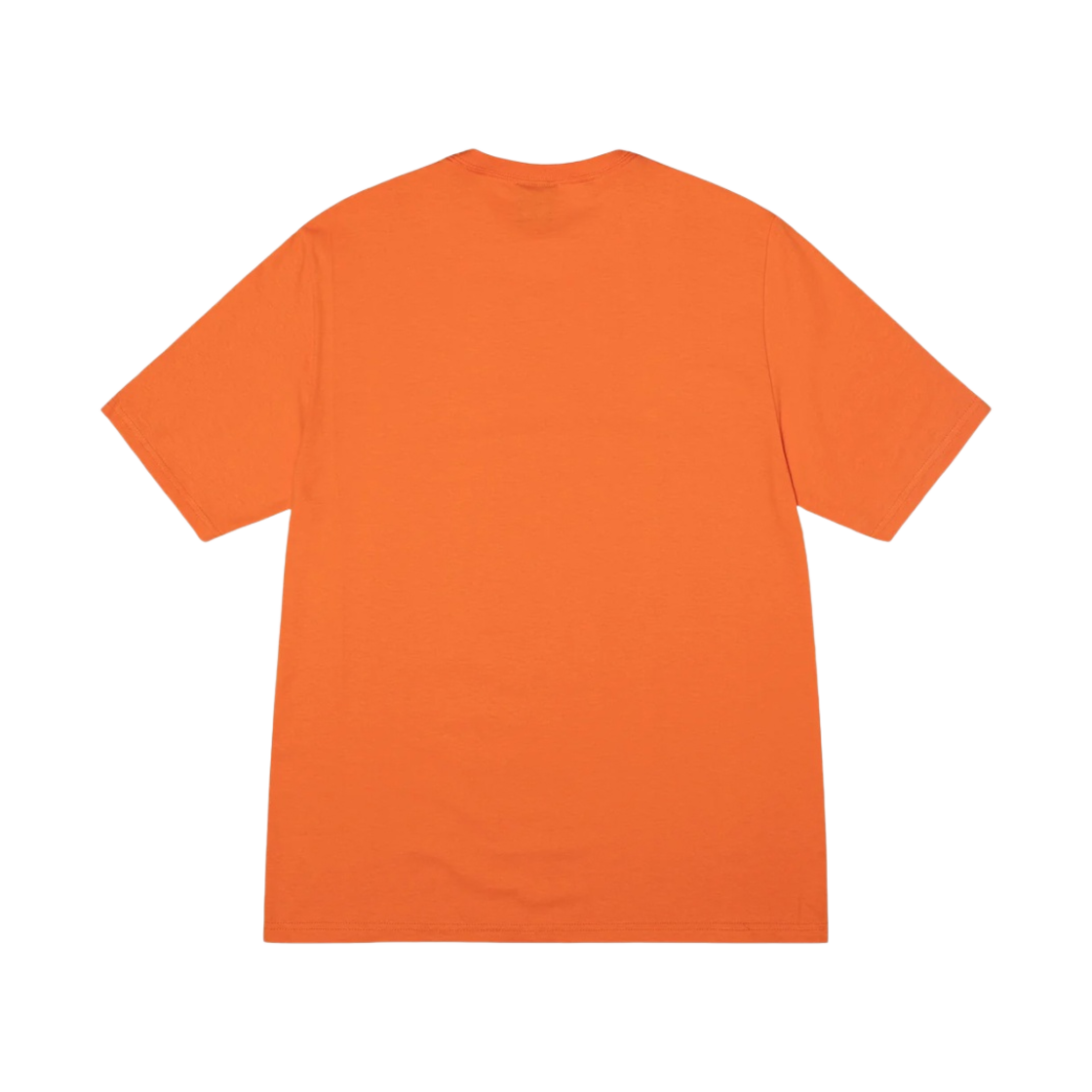 스투시 NO.4 티셔츠 코랄(Stussy NO.4 T-Shirt Coral) - 2