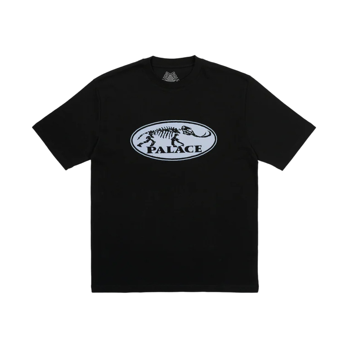 팔라스 본 드라이 티셔츠 블랙 - 23SS(Palace Bone Dry T-Shirt Black - 23SS) - 1