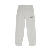 (W) Ganni Software Isoli Elasticated Pants Paloma Melange
