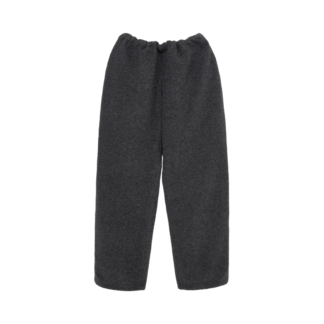 GY43PT002GY Gyeong Puff Pants Gray