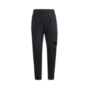 C.P. Company Chrome-R Pants Black - 23FW