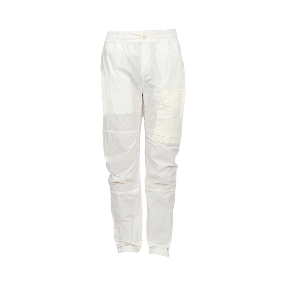 텐씨 카고 팬츠 화이트(Ten C Cargo Pants White)