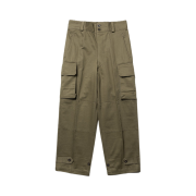YMCL KY French M-47 Field Pants Olive