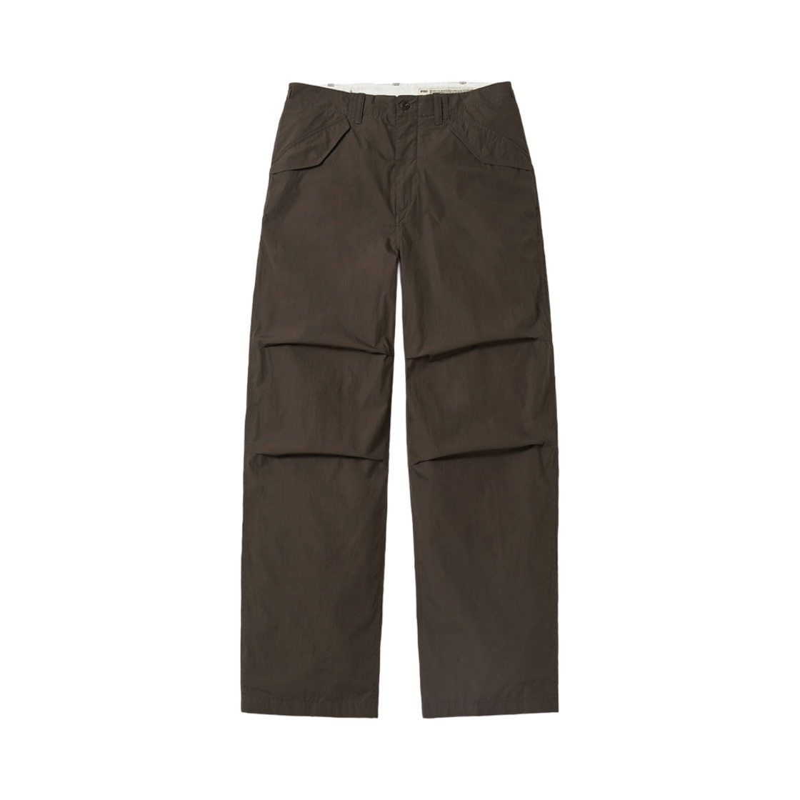 포터리 필드 팬츠 브라운(Pottery Field Pants Brown)