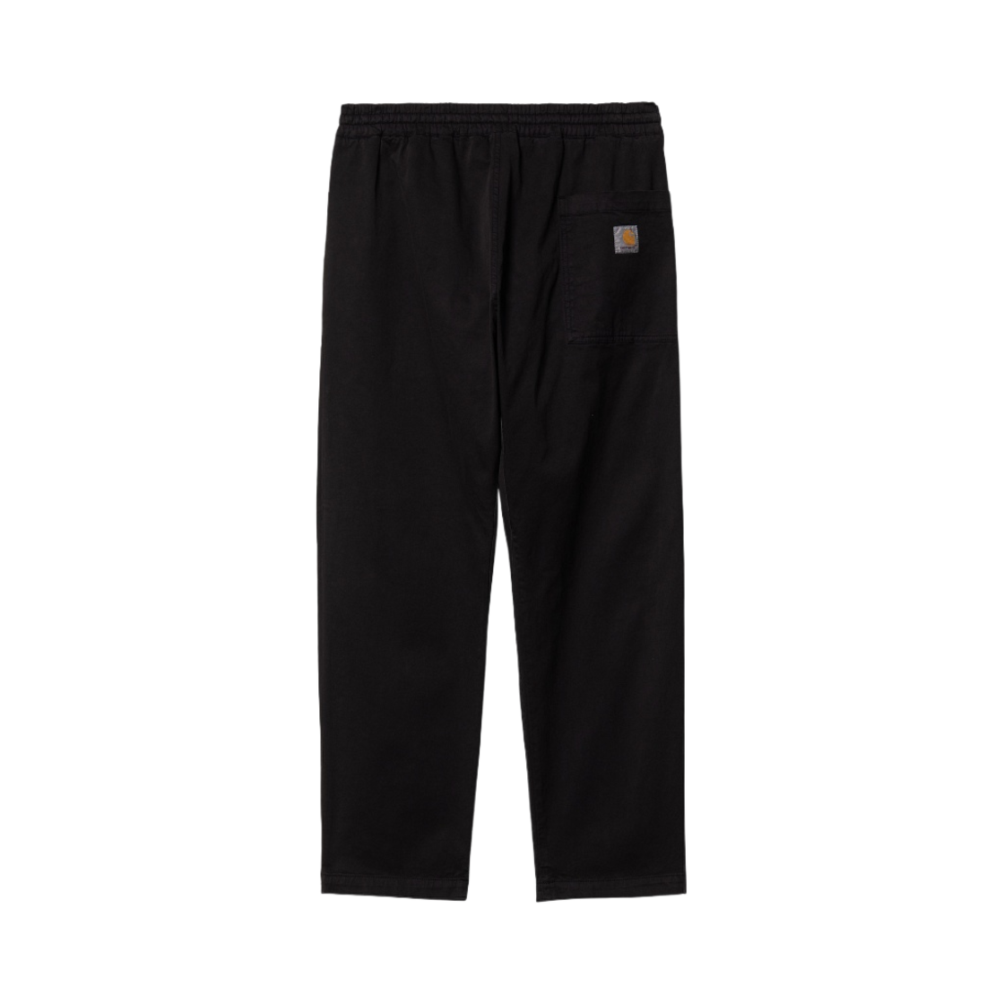 칼하트 WIP 로턴 팬츠 블랙(Carhartt WIP Lawton Pants Black) - 2