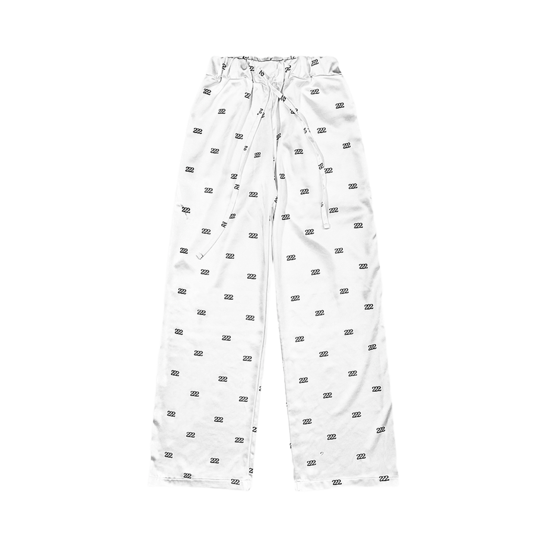 이투둘 팬츠 012(222 Pants 012) - 1