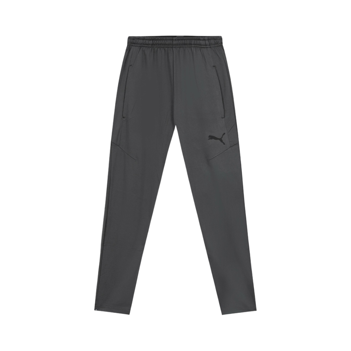 933091-03 Puma KK Knit Long Pants Castlerock