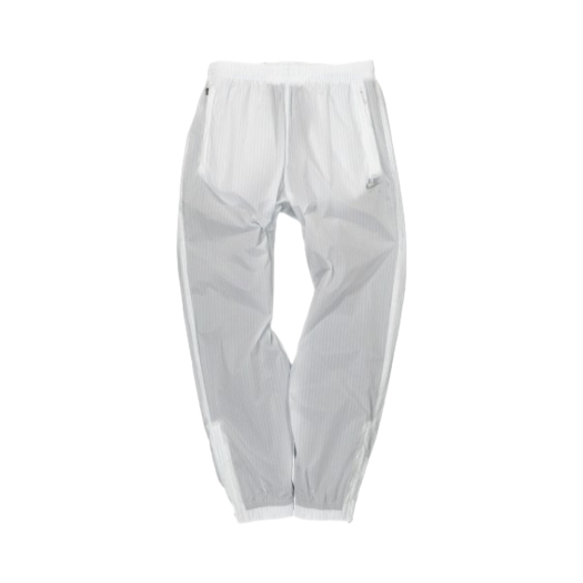 Nike x Kim Jones Printed Track Pants White - US/EU