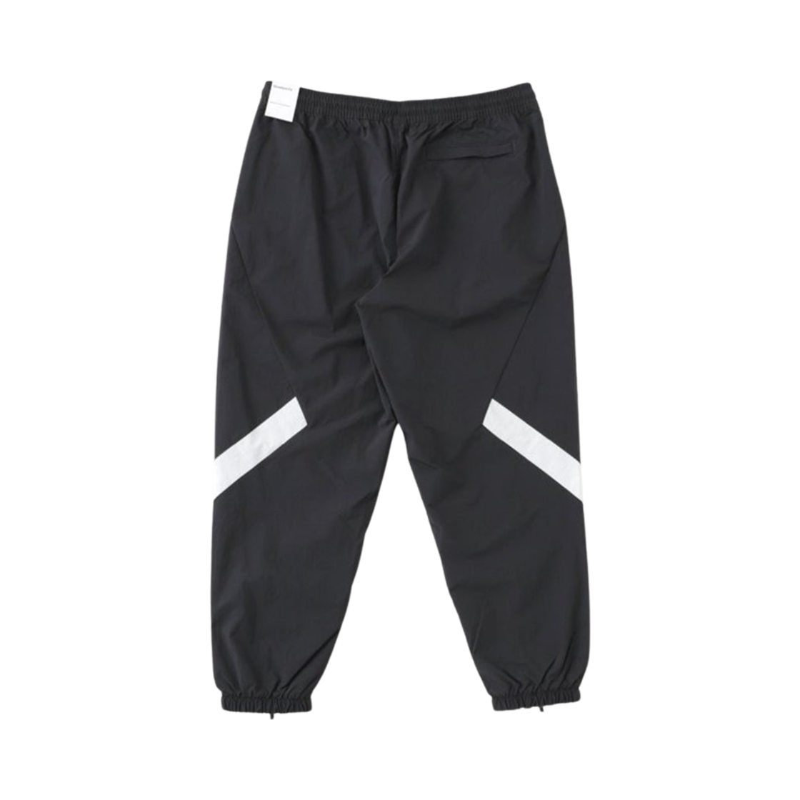 FV7732-045 Nike Paris Saint-Germain Woven Pants Off Noir - Asia - #2
