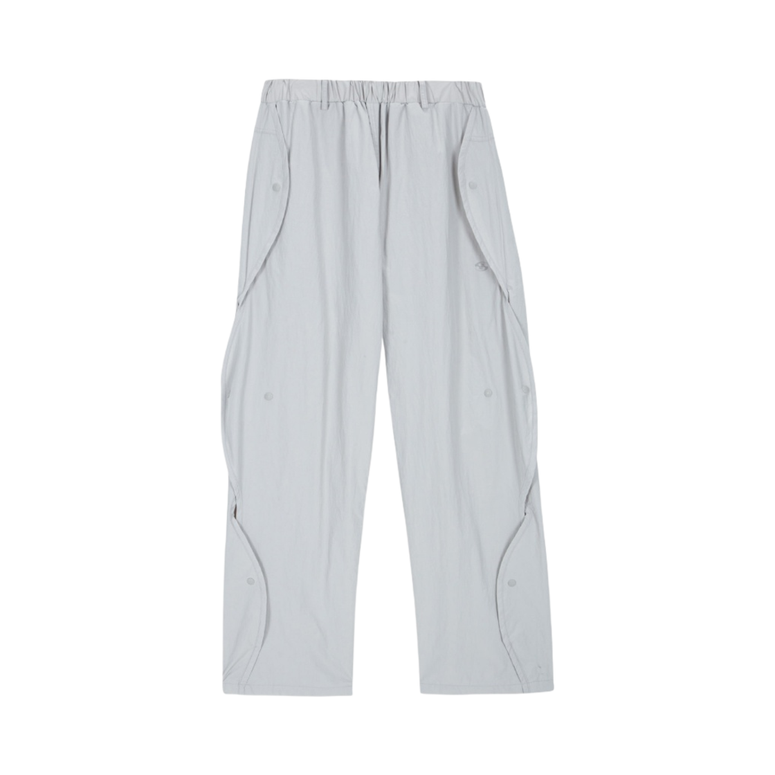 산산기어 웨이브 팬츠 그레이 - 22SS