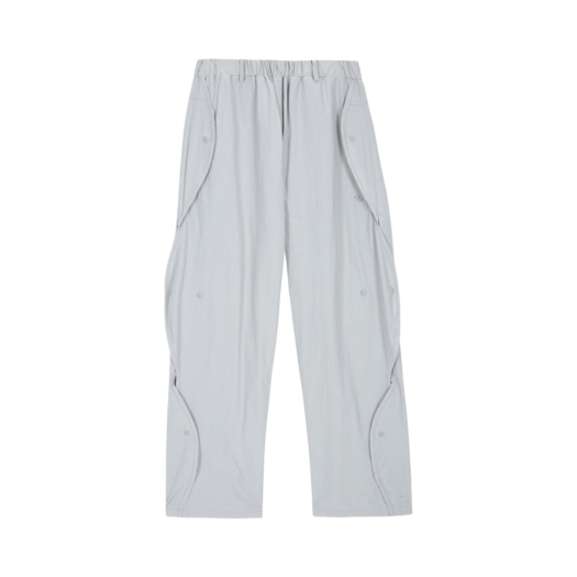 산산기어 스냅 팬츠 라이트 그레이 - 23SS | Sansan Gear | KREAM