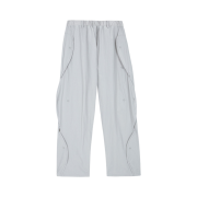 Sansan Gear Wave Pants Gray - 22SS