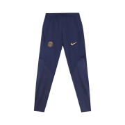Nike Paris Saint-Germain Strike Dri-Fit Knit Pants Blackened Blue