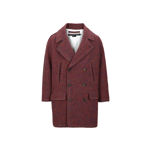 [Andersson Bell] PANNI CUSTOM-LIKE COAT★韓国人気 andersson-bell-multicolor-
