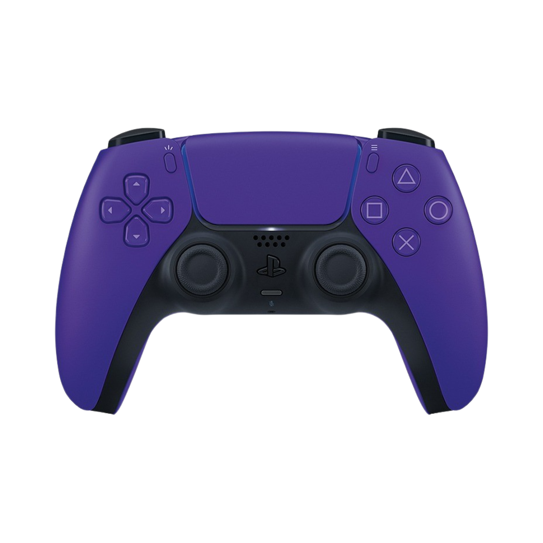 SN100007 PlayStation 5 DualSense Wireless Controller Galactic Purple