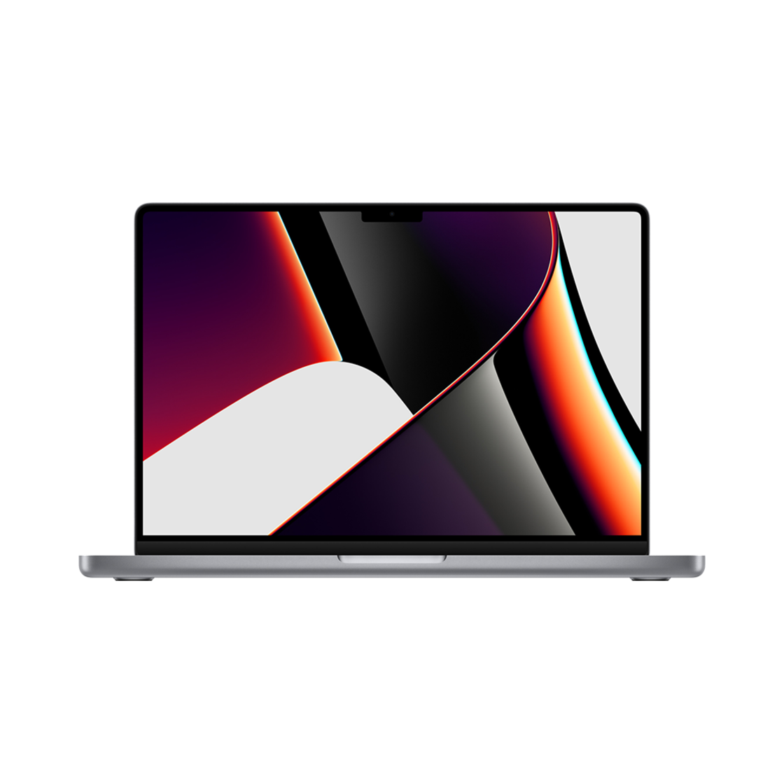 I5A2101100074 [A등급] Refurbished 2021 MacBook Pro 14 M1 Pro 8c 512GB SSD / 16GB RAM Spacegray