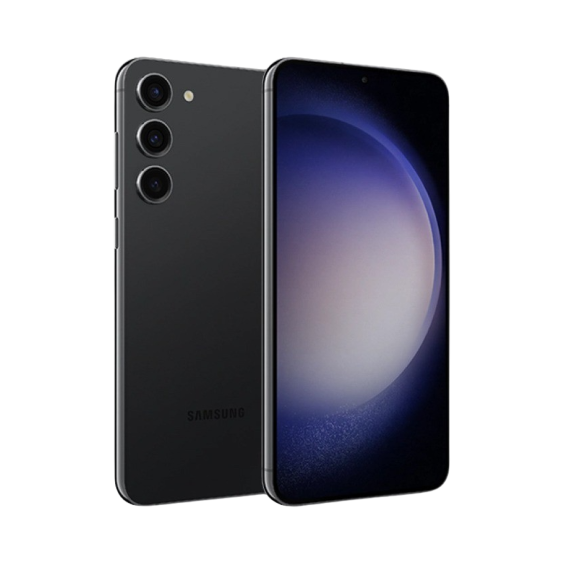 삼성 갤럭시 S23 256기가 팬텀 블랙 (국내 정식 발매 제품)(Samsung Galaxy S23 256GB Phantom Black (Korean Ver.)) - 1