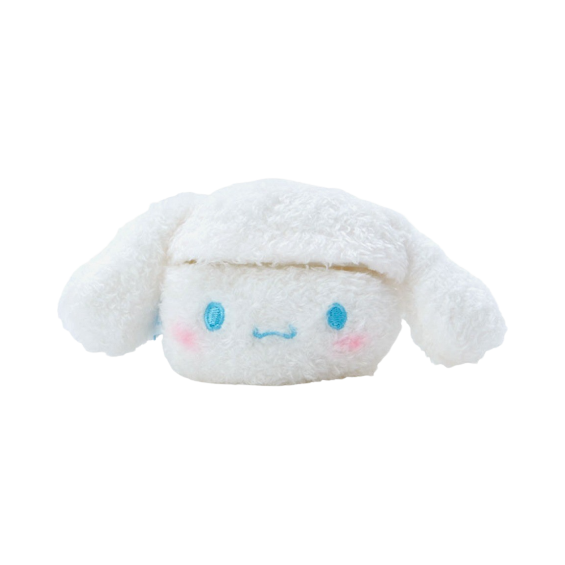 산리오 시나모롤 플러피 에어팟 프로 1세대/2세대 케이스(Sanrio Cinnamoroll Fluffy AirPods Pro 1st/2nd gen Case)