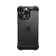 Arc Pulse iPhone 16 Pro Matte Black