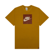 Nike NRG ACG Hike Box T-Shirt Gold Suede - Asia