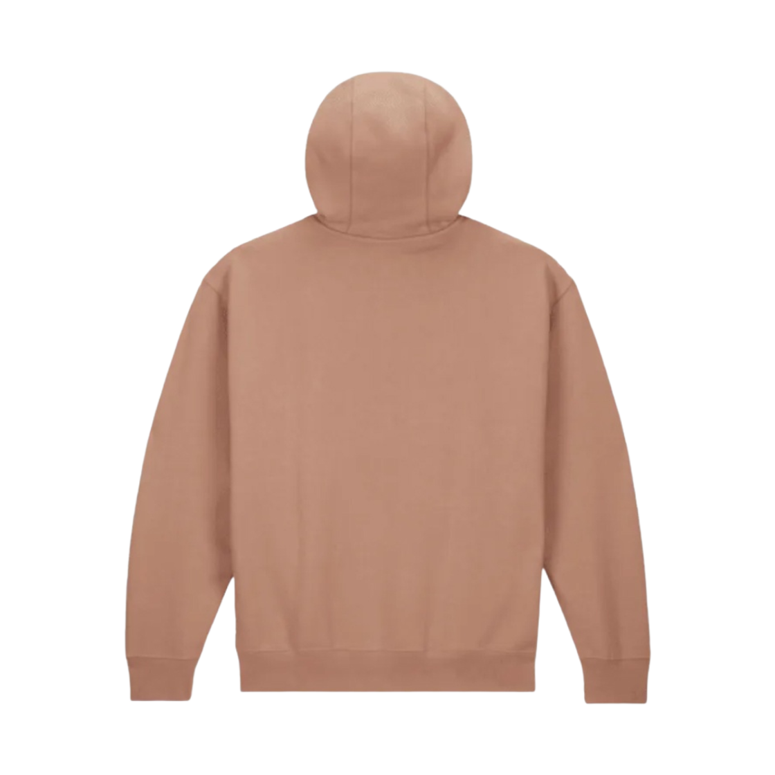 나이키 x 도이엔 SB 플리스 풀오버 후드 파슬 로즈 - 아시아(Nike x Doyenne SB Fleece Pullover Hoodie Fossil Rose - Asia) - 2