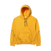 Nike x Drake Nocta Essential Hoodie University Gold - Asia