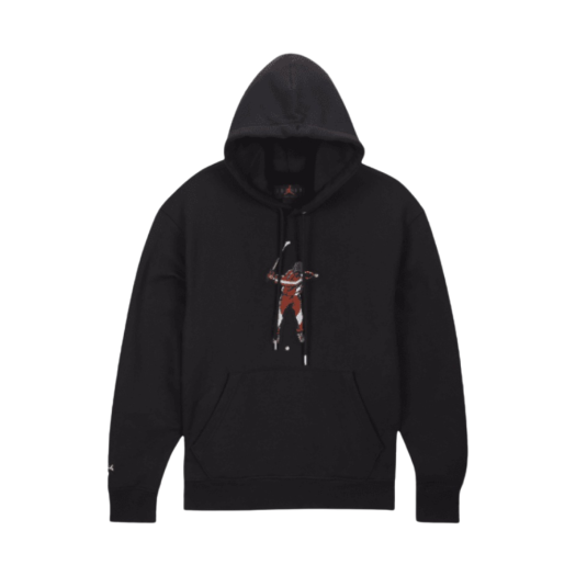 Jordan x Eastside Golf Fleece Hoodie Black - Asia