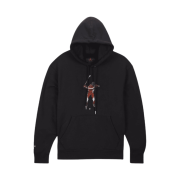 Jordan x Eastside Golf Fleece Hoodie Black - Asia