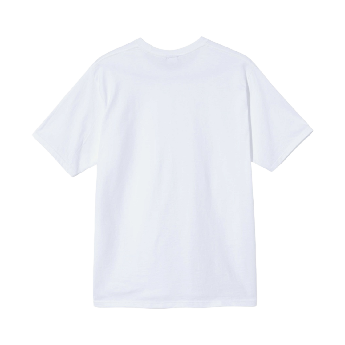 스투시 3 피플 티셔츠 화이트(Stussy 3 People T-Shirt White) - 2