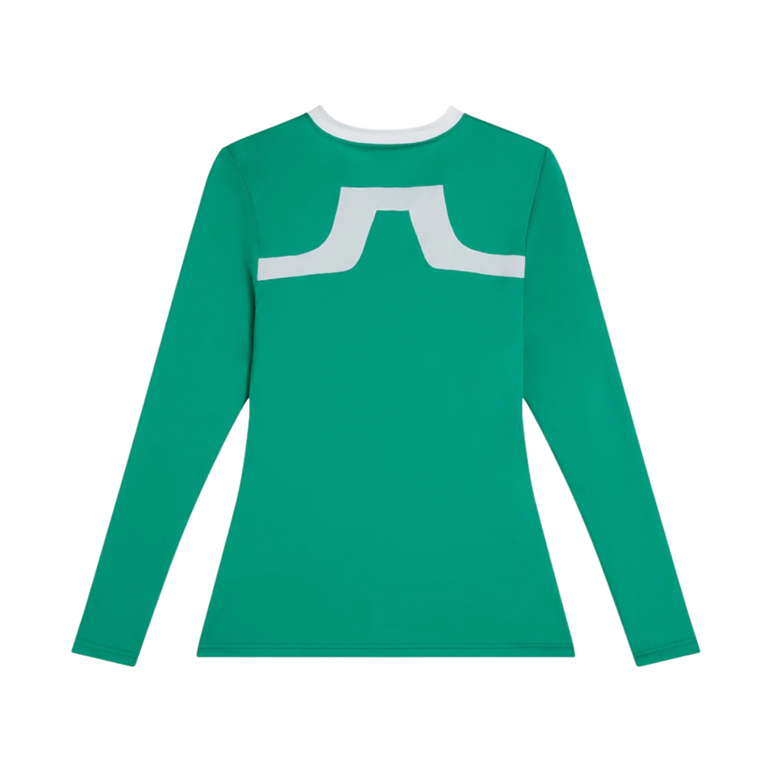 (W) 제이린드버그 메자 롱슬리브 탑 보스포루스((W) J.Lindeberg Meja LS Top Bosphorus) - 2