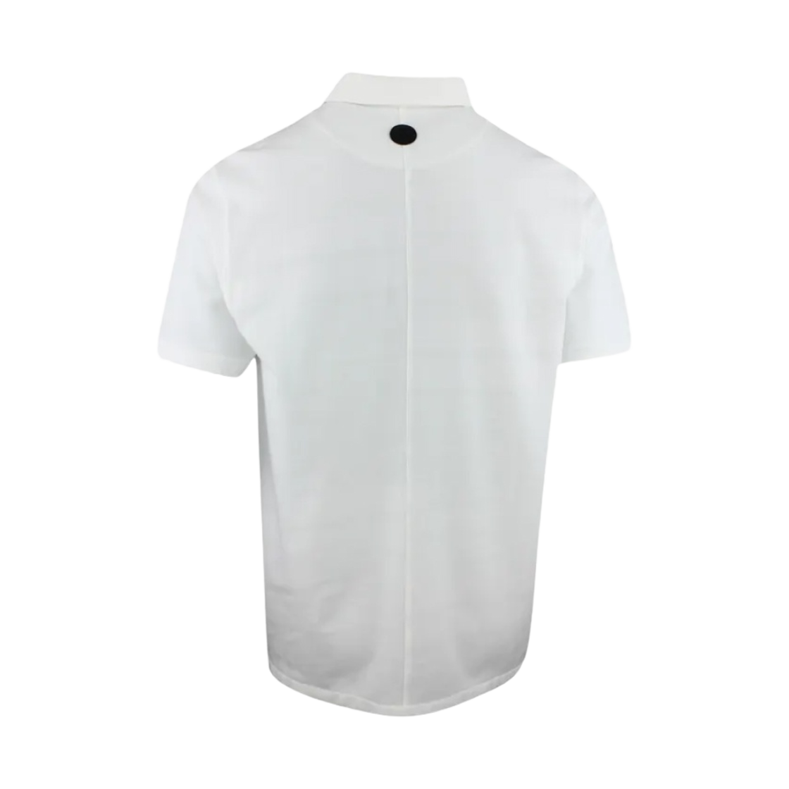 나이키 드라이핏 언스크립티드 골프 폴로 티셔츠 화이트 - 아시아(Nike Dri-Fit Unscripted Golf Polo T-Shirts White - Asia) - 2