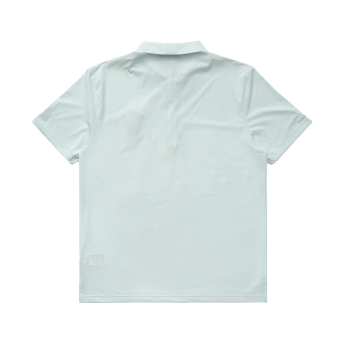 말본 골프 x 아디다스 폴로 셔츠 크리스탈 제이드 - US 사이즈(Malbon Golf x Adidas Polo Shirt Crystal Jade - US Sizing) - 2