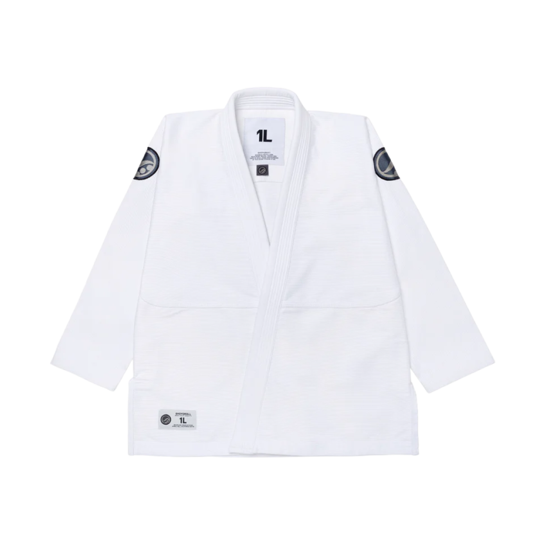 소요롤 녹스 콤프 스탠다드 XXV 화이트(Shoyoroll Nox Comp Standard XXV White) - 1