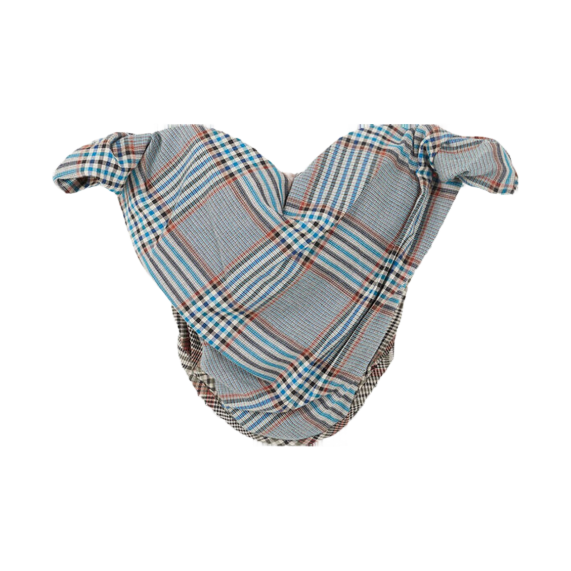(W) 비비안 웨스트우드 선데이 코르셋 탑 믹스((W) Vivienne Westwood Sunday Corset Top Mix) - 1