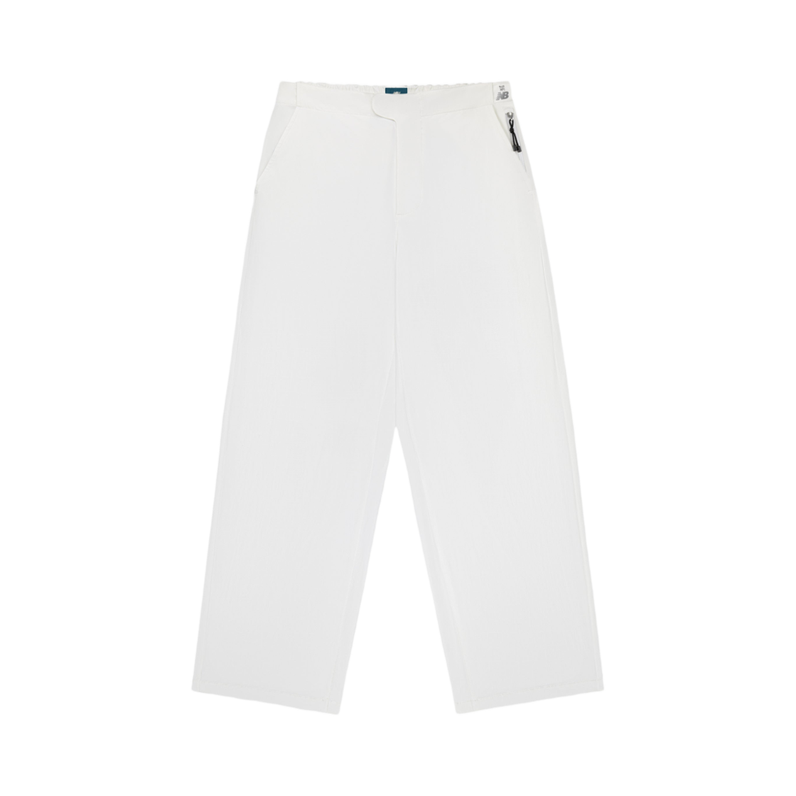 - Aime Leon Dore x New Balance RC56 Performance Nylon Trouser Bright White