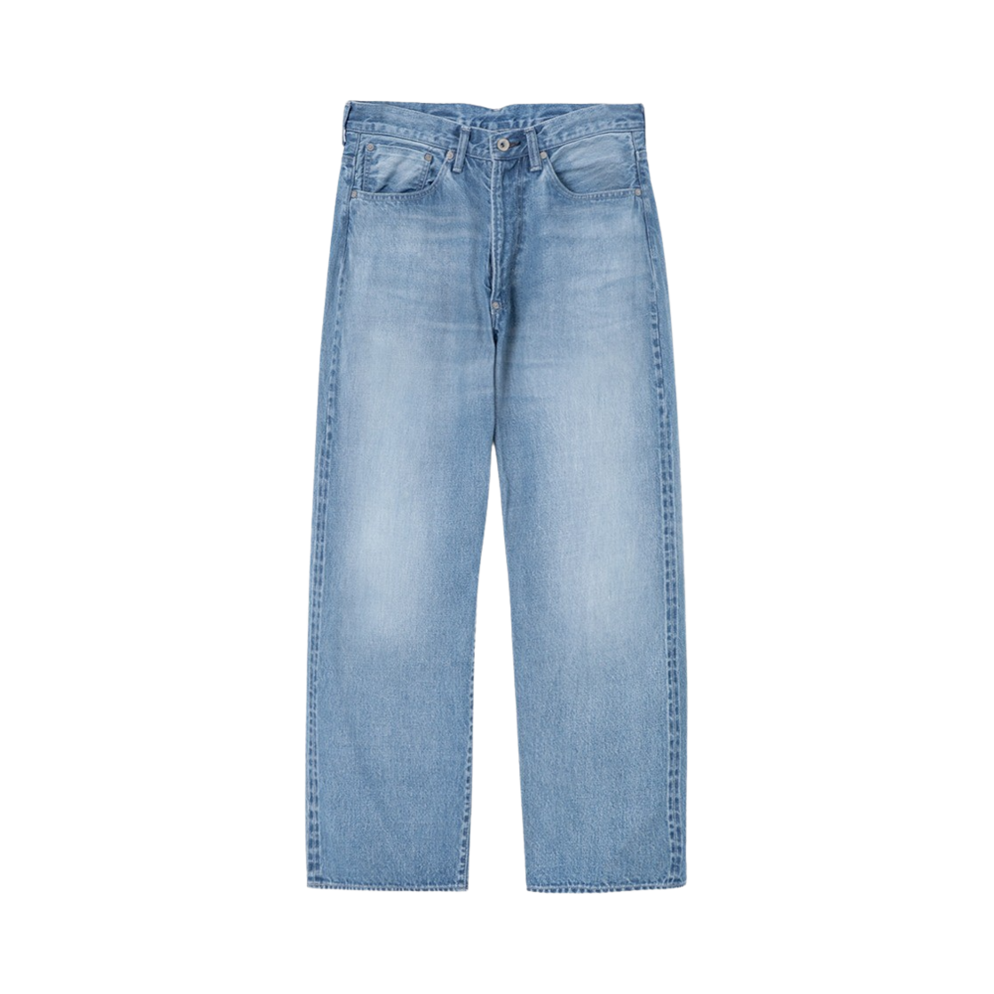 [KREAM 단독] O.F.S 와이드 셀비지 타입 유즈드 - 24FW([KREAM 단독] O.F.S Wide Selvage Type Used - 24FW)