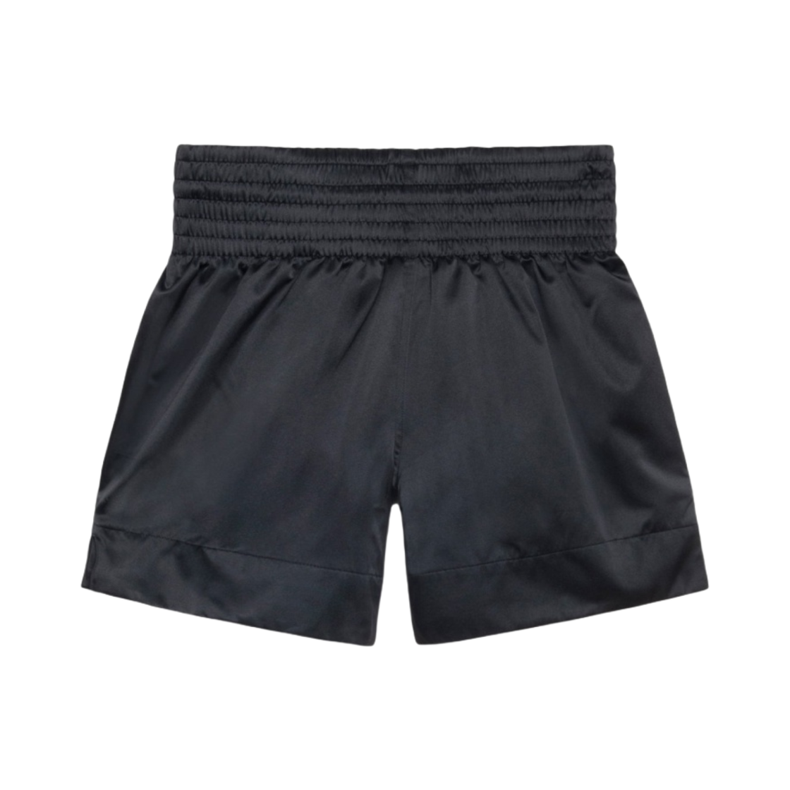 312024 Stussy x Patta Boxing Short Black - #2