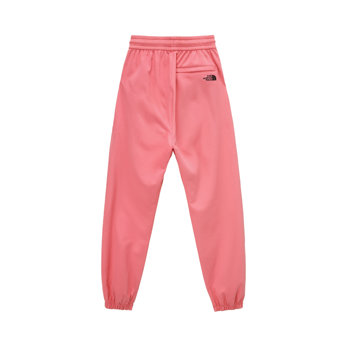 (W) 노스페이스 화이트 라벨 시드 테크 팬츠 핑크((W) The North Face White Label Seed Tech Pants Pink) - 2