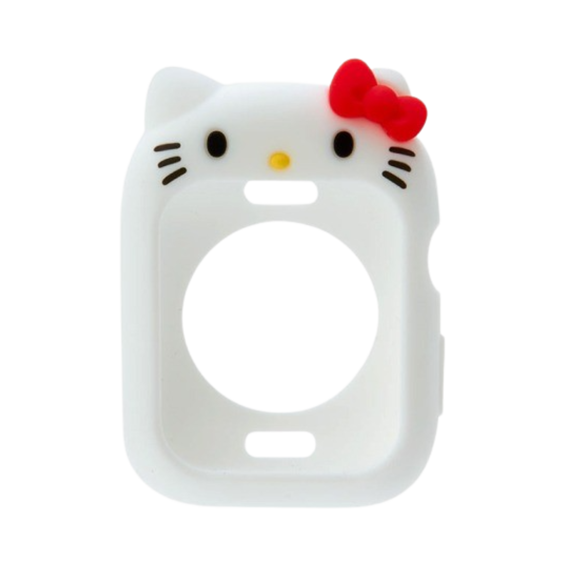 산리오 헬로 키티 애플 워치 케이스(Sanrio Hello Kitty Apple Watch Case)